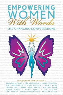 Empowering Women With Words - Alliance, women of the Empowering Women