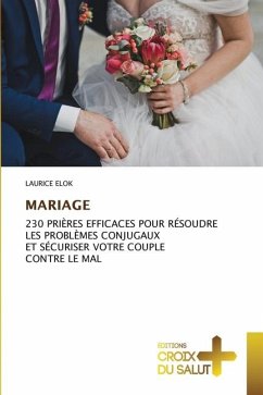 MARIAGE - ELOK, LAURICE