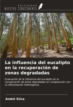 Cover La influencia del eucalipto en la recuperación de zonas degradadas
