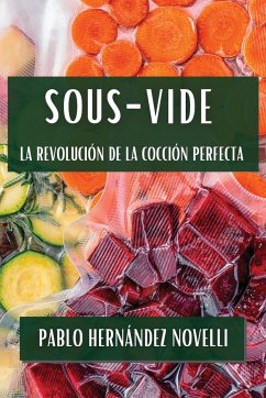 Sous-Vide - Hernández Novelli, Pablo