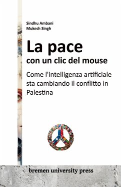 La pace con un clic del mouse