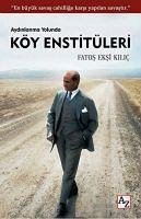 Köy Enstitüleri - Eksi Kilic, Fatos