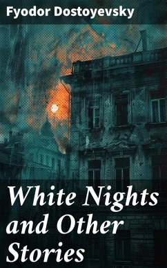 Cover White Nights and Other Stories (eBook, ePUB)