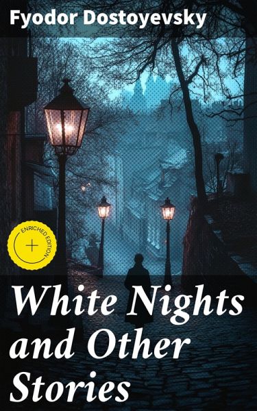 White Nights and Other Stories (eBook, ePUB)