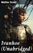 Ivanhoe (Unabridged) (eBook, ePUB) - Bild 1