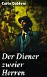Der Diener zweier Herren (eBook, ePUB) - Bild 1