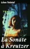 La Sonate à Kreutzer (eBook, ePUB)