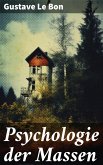 Psychologie der Massen (eBook, ePUB)