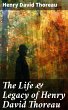 The Life & Legacy of Henry David... - Bild 1