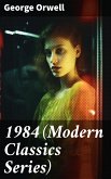 1984 (Modern Classics Series) (eBook, ePUB)