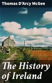 The History of Ireland (eBook, ePUB)