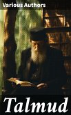 Talmud (eBook, ePUB)