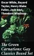 The Green Carnations: Gay Classics... - Bild 1