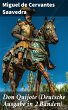 Don Quijote (Deutsche Ausgabe in 2... - Bild 1