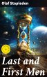 Last and First Men (eBook, ePUB) - Bild 1