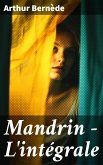 Mandrin - L'intégrale (eBook, ePUB)