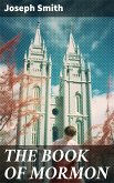 THE BOOK OF MORMON (eBook, ePUB)