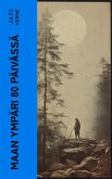 Maan ympäri 80 päivässä (eBook, ePUB)