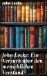 John Locke: Ein Versuch über den... - Bild 1