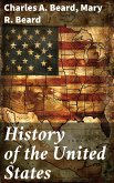 History of the United States (eBook, ePUB)