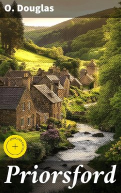 Cover Priorsford (eBook, ePUB)