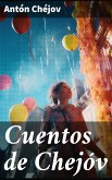 Cuentos de Chejóv (eBook, ePUB)