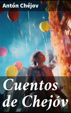 Cuentos de Chejóv (eBook, ePUB) - Chéjov, Antón