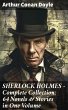 SHERLOCK HOLMES - Complete Collection:... - Bild 1