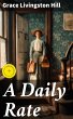 A Daily Rate (eBook, ePUB) - Bild 1