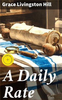 Cover A Daily Rate (eBook, ePUB)