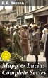 Mapp & Lucia: Complete Series (eBook,... - Bild 1