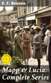 Mapp & Lucia: Complete Series (eBook, ePUB)