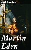 Martin Eden (eBook, ePUB)