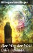 Der Weg der Welt (Alle 3 Bände)... - Bild 1