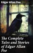 The Complete Tales and Stories of Edgar... - Bild 1