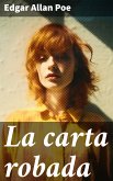 La carta robada (eBook, ePUB)