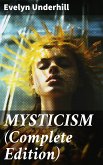 MYSTICISM (Complete Edition) (eBook, ePUB)