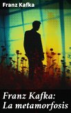 Franz Kafka: La metamorfosis (eBook, ePUB)