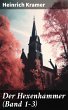 Der Hexenhammer (Band 1-3) (eBook, ePUB) - Bild 1