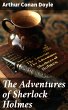 The Adventures of Sherlock Holmes... - Bild 1