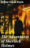 The Adventures of Sherlock Holmes (eBook, ePUB)