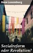 Sozialreform oder Revolution? (eBook,... - Bild 1