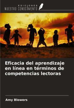 Eficacia del aprendizaje en línea en términos de competencias lectoras - Blowers, Amy