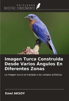 Cover Imagen Turca Construida Desde Varios Ángulos En Diferentes Zonas