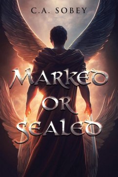 Cover Marked or Sealed