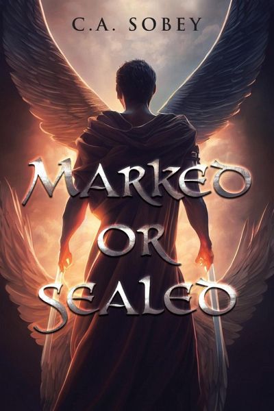 Marked or Sealed Marked or Sealed