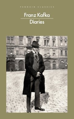 The Diaries of Franz Kafka - Kafka, Franz