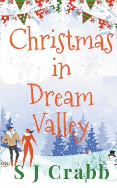 Christmas in Dream Valley - Crabb, S J