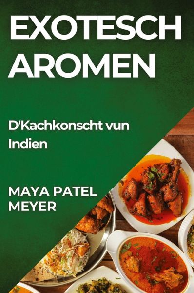 Exotesch Aromen Exotesch Aromen