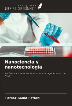 Cover Nanociencia y nanotecnología